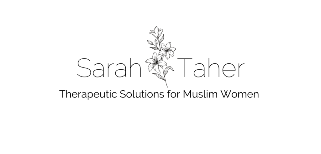 Best Muslim Therapist Around